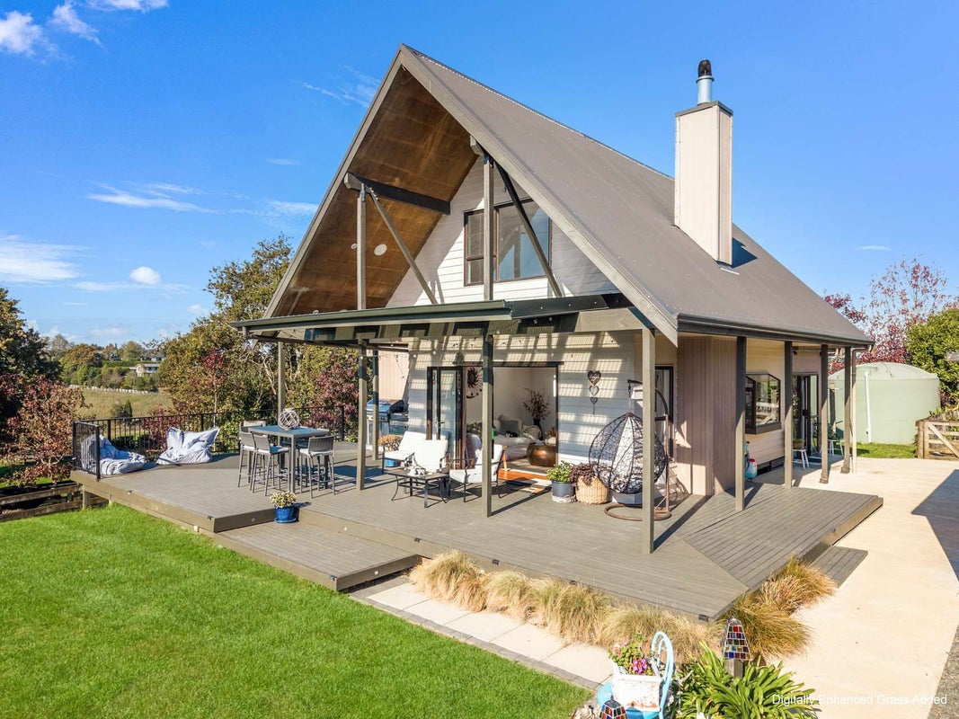 1437B State Highway 23, Whatawhata, Hamilton - Carousel 2