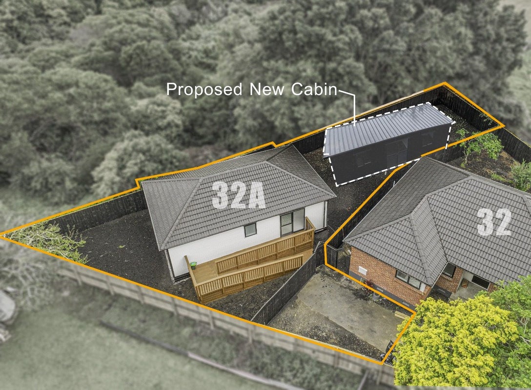 32 Larsen Street, Otara, Auckland - Carousel 1
