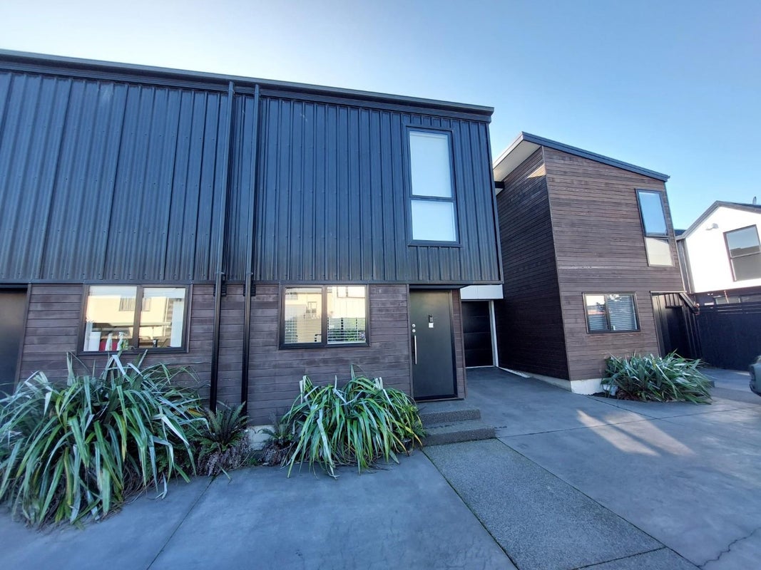 5/136 Sherborne Street, St Albans, Christchurch - Carousel 1