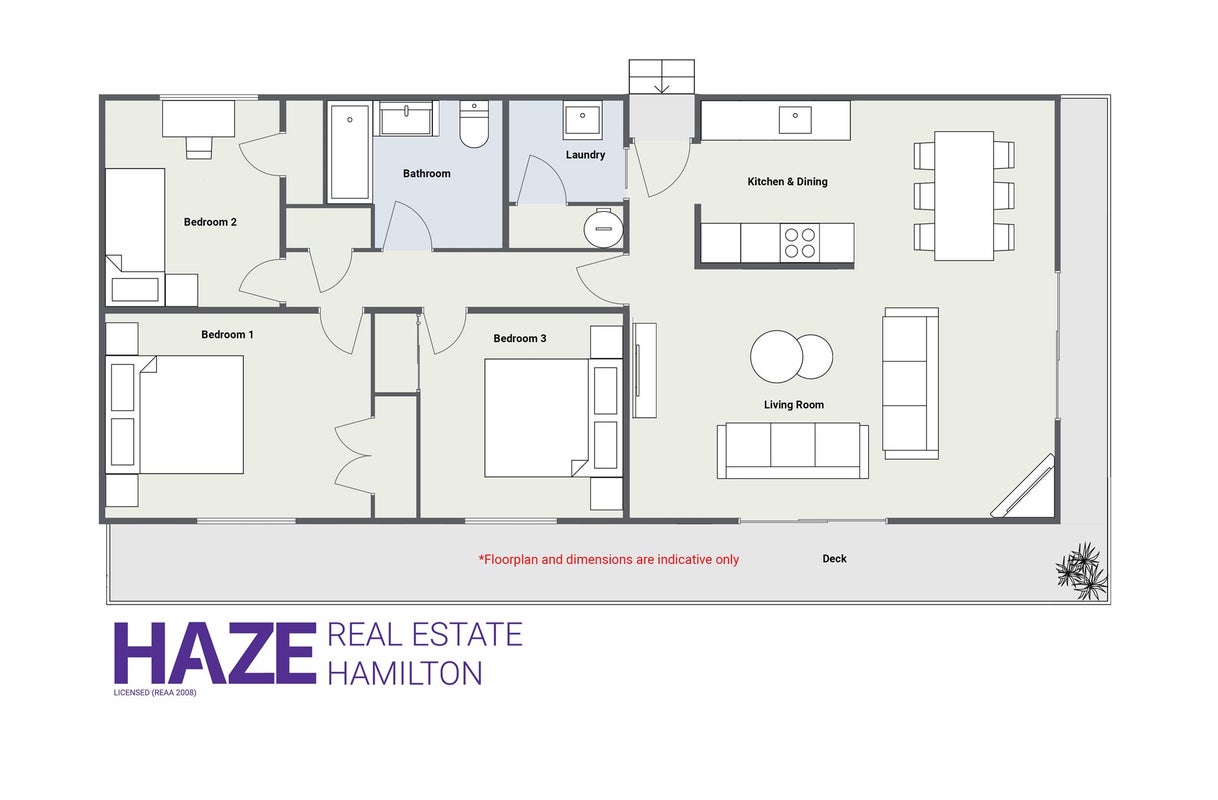 19 Aileen Place, Nawton, Hamilton - Carousel 23