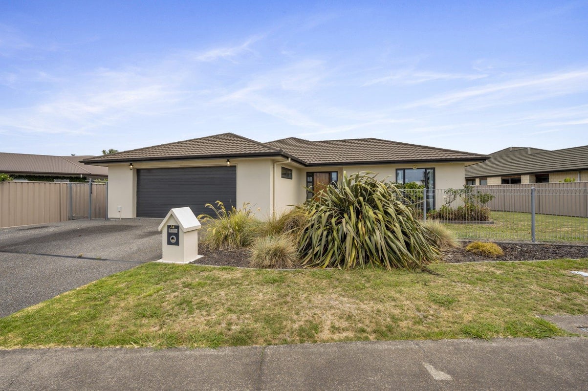 34 Northwood Avenue, Mahora, Hastings - Carousel 2