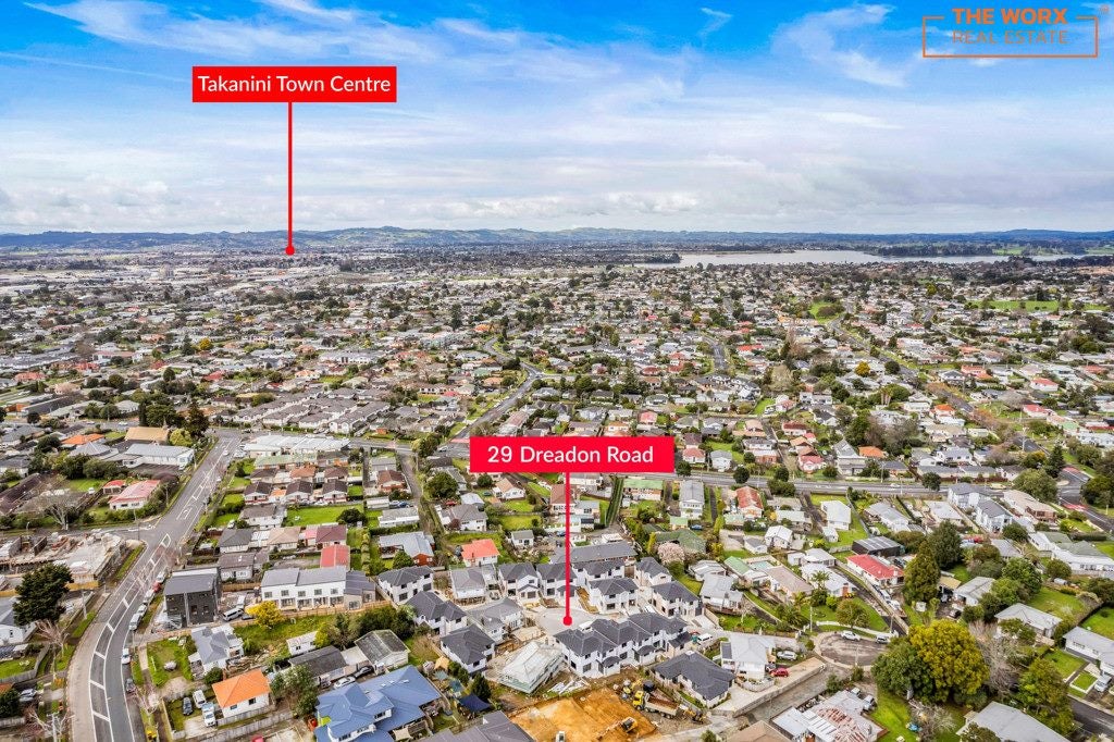 33D Dreadon Road, Manurewa, Auckland - Carousel 27