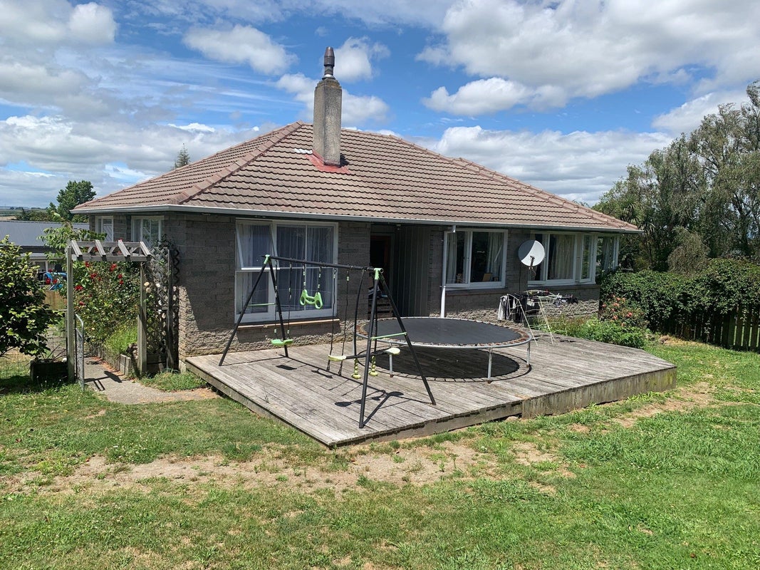 1 Rangiora Crescent, Wairakei, Taupo - Carousel 1