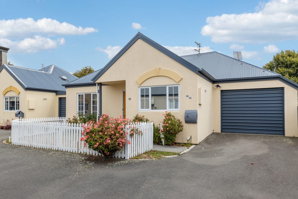 10/55 Parade Court, Addington, Christchurch - Carousel 1