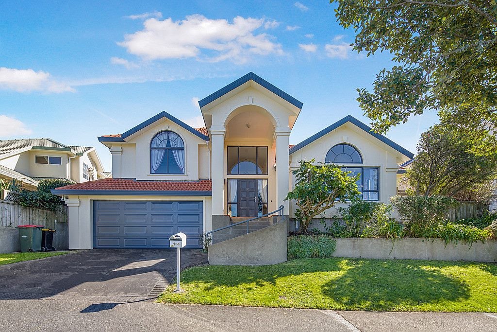 134 Westchester Drive, Churton Park, Wellington - Carousel 31