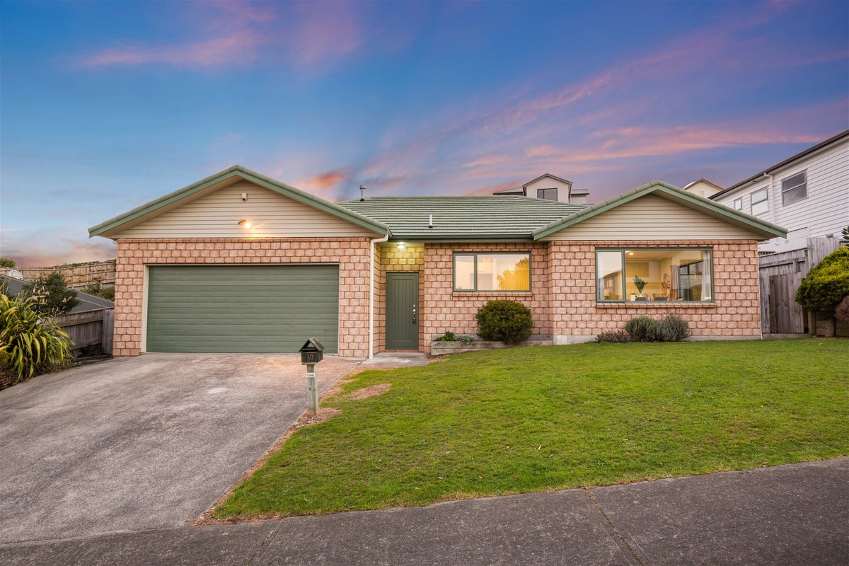 40 Tongariro Drive, Aotea, Porirua - Carousel 25