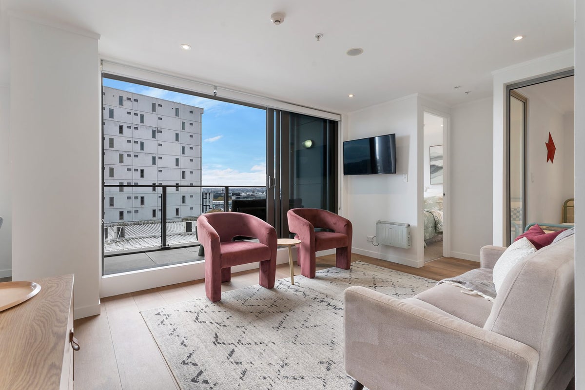 409/27 Union Street, Auckland Central, Auckland - Carousel 2