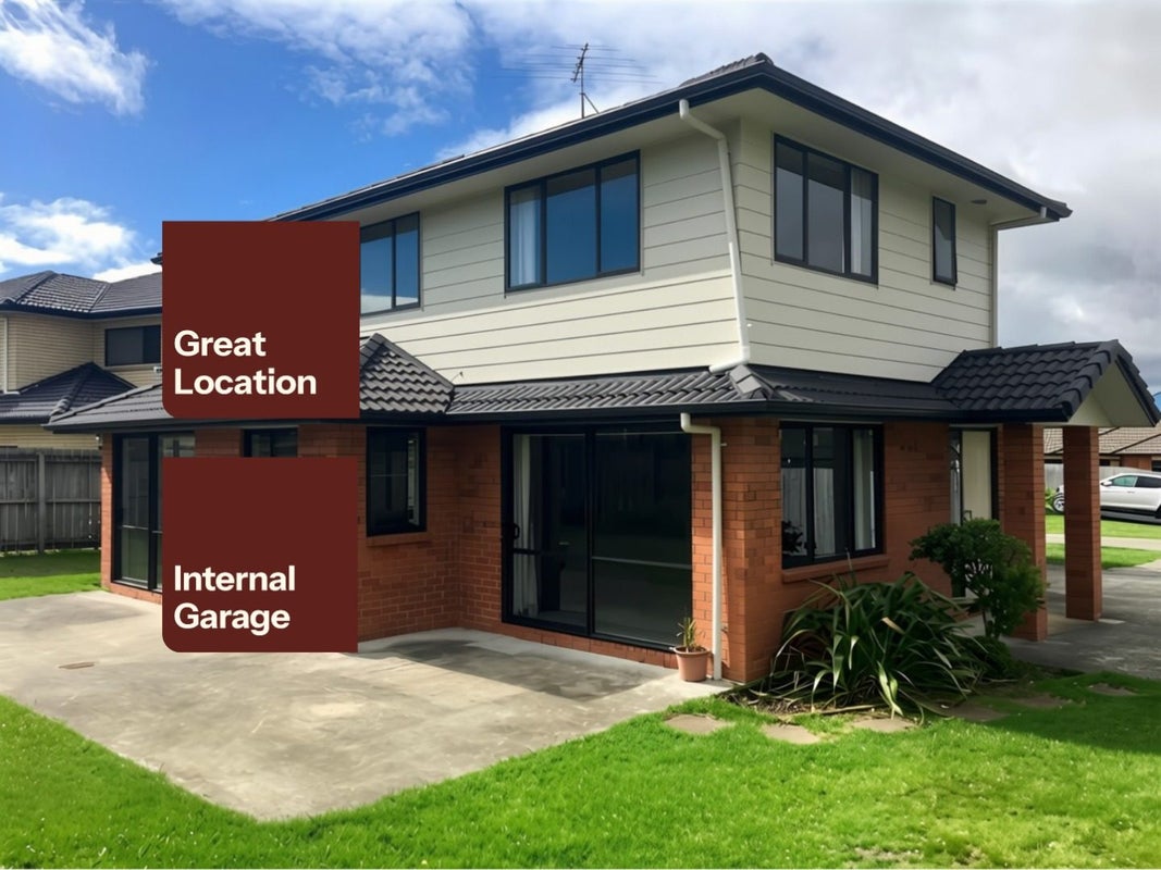 12 Zoe Court, Manurewa, Auckland - Carousel 1
