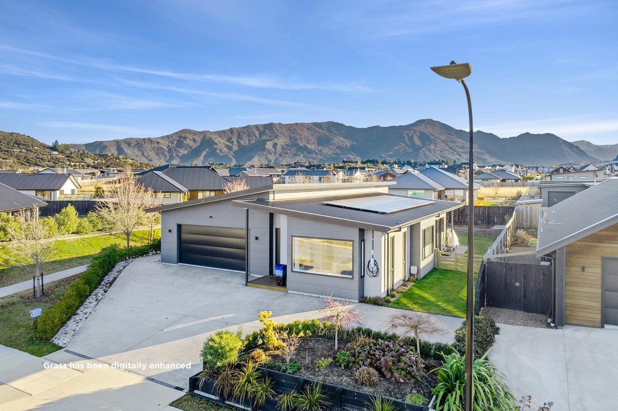 7 Tahi ST, Albert town, Wanaka - Carousel 2