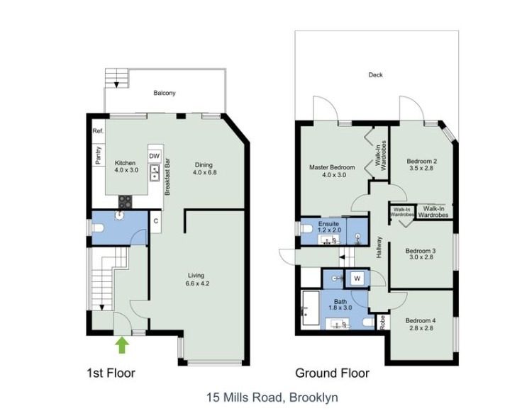 15 Mills Road, Brooklyn, Wellington - Carousel 15