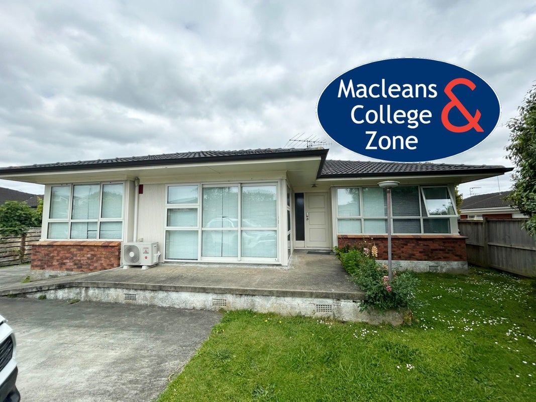 8 Wells Road, Bucklands Beach, Auckland - Carousel 1