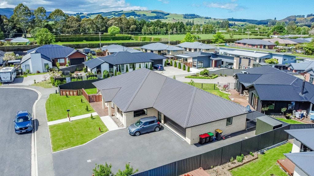 6 Mellay Mews, Mosgiel, Mosgiel - Carousel 24