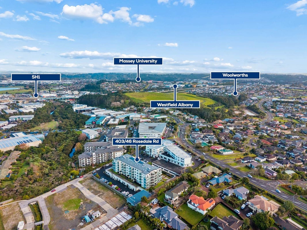 403/46 Rosedale Road, Rosedale, North Shore City, Auckland - Carousel 14