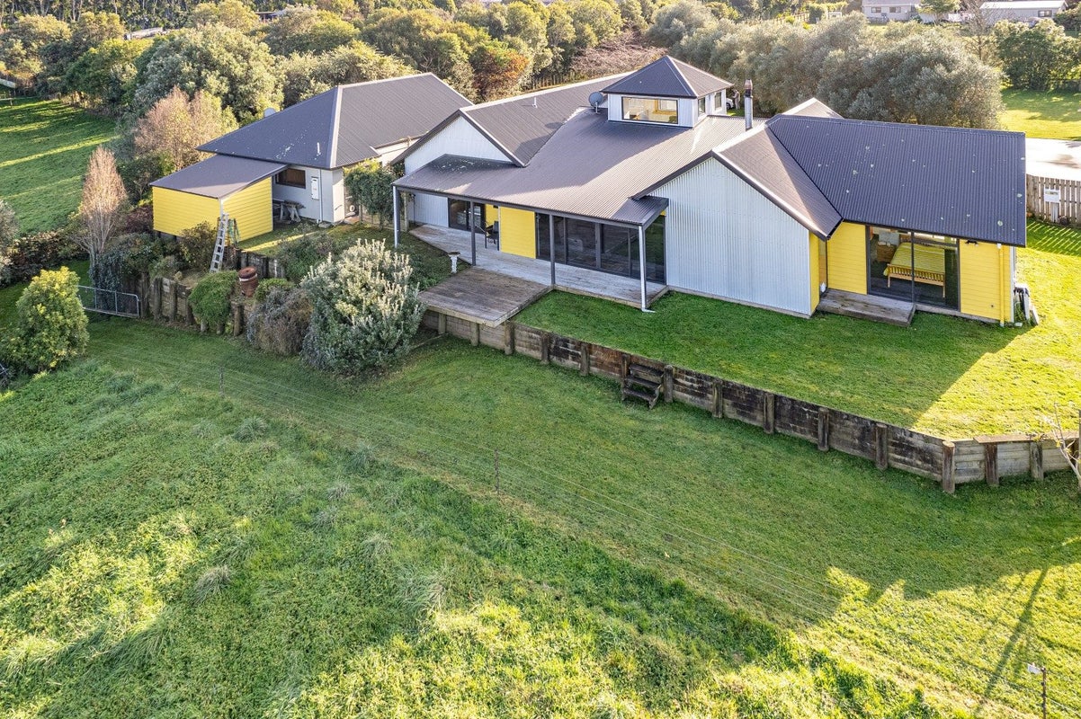 455 Kaikokopu Road, Brunswick, Whanganui - Carousel 1