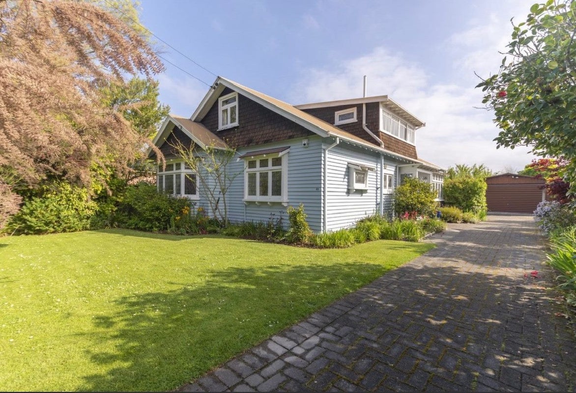 65 Hartley Avenue, Strowan, Christchurch - Carousel 1