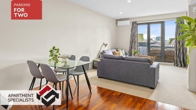33H New North Road, Eden Terrace, Auckland - Carousel 1