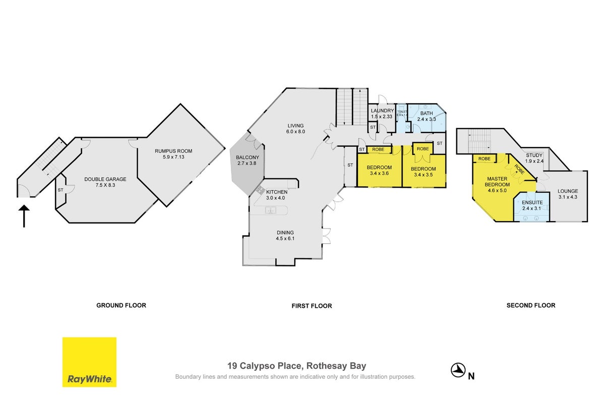 19 Calypso Place, Rothesay Bay, Auckland - Carousel 40