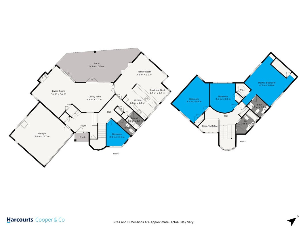 1/10 Ringwood Street, Torbay, Auckland - Carousel 30