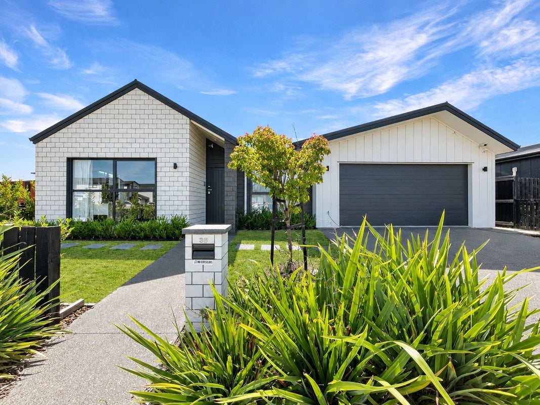 38 Guillaume Street, Chartwell, Hamilton, Waikato - Carousel 1