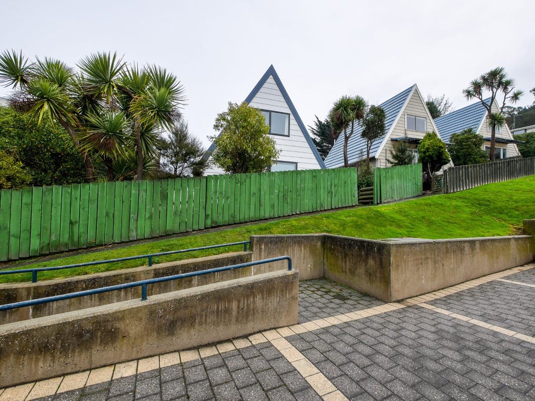 50A George Street, Port Chalmers, Dunedin, Otago - Carousel 1