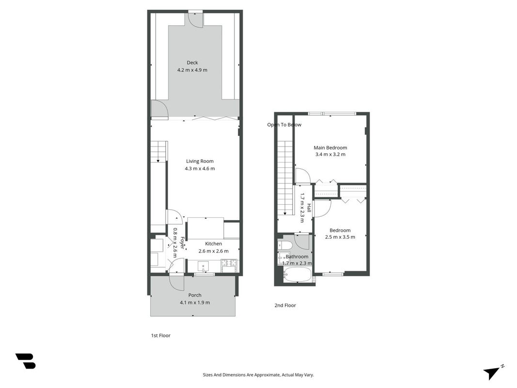 8/49 Collingwood Street, Freemans Bay, Auckland City, Auckland - Carousel 18