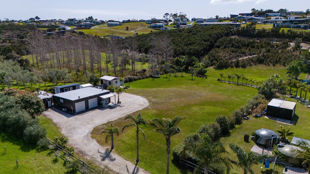 10 Te Ranginui Place, Karikari Peninsula, Karikari Peninsula - Carousel 1