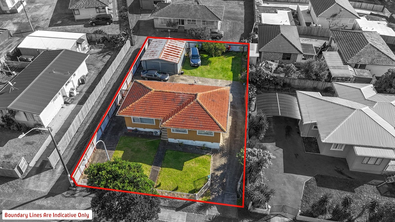 88 Preston Road, Clover Park, Auckland - Carousel 13
