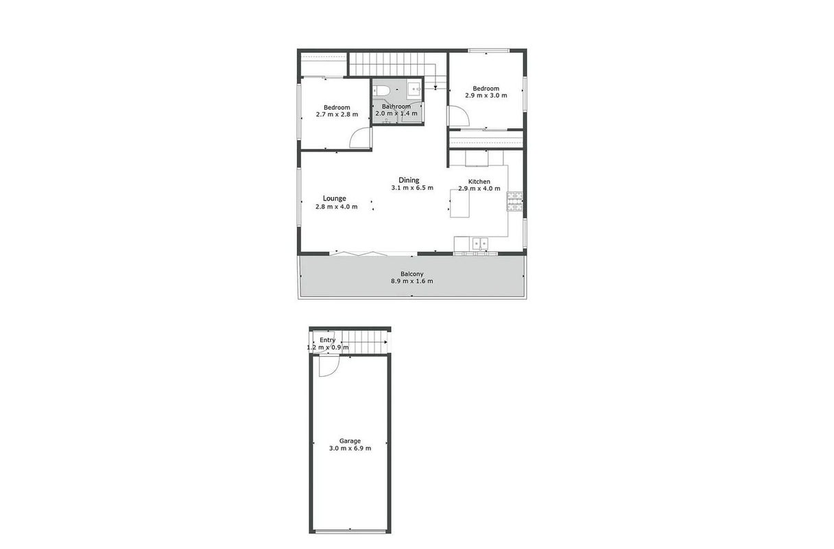 102A Selwyn Avenue, Mission Bay, Auckland - Carousel 7