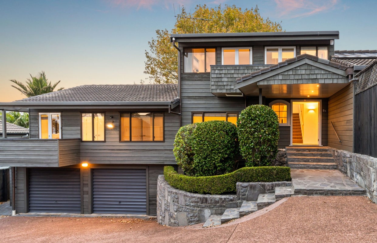 9A Komaru Street, Remuera, Auckland - Carousel 1