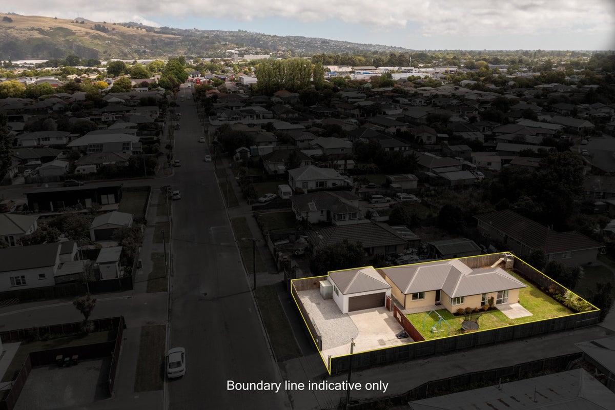 63 Saint Johns Street, Woolston, Christchurch - Carousel 19