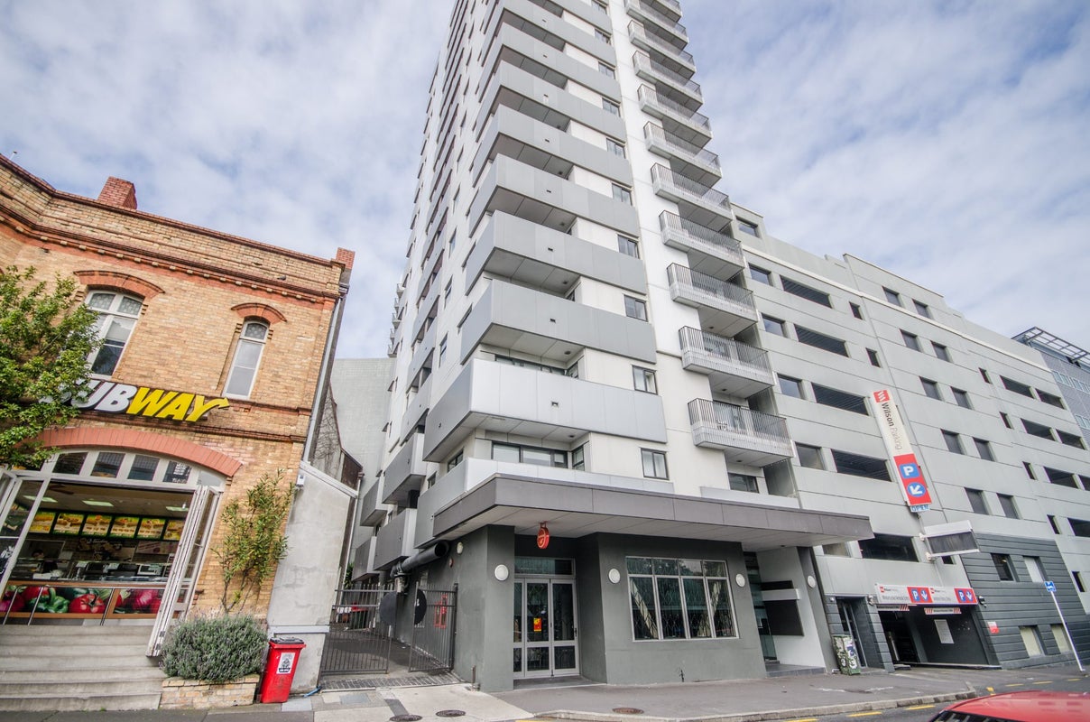4D/4 St Paul Street, Auckland Central, Auckland - Carousel 15