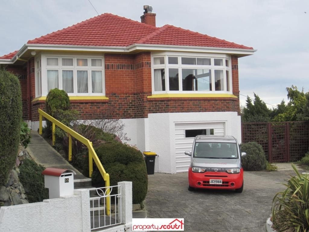 55 Patrick Street, The Glen, Dunedin - Carousel 1