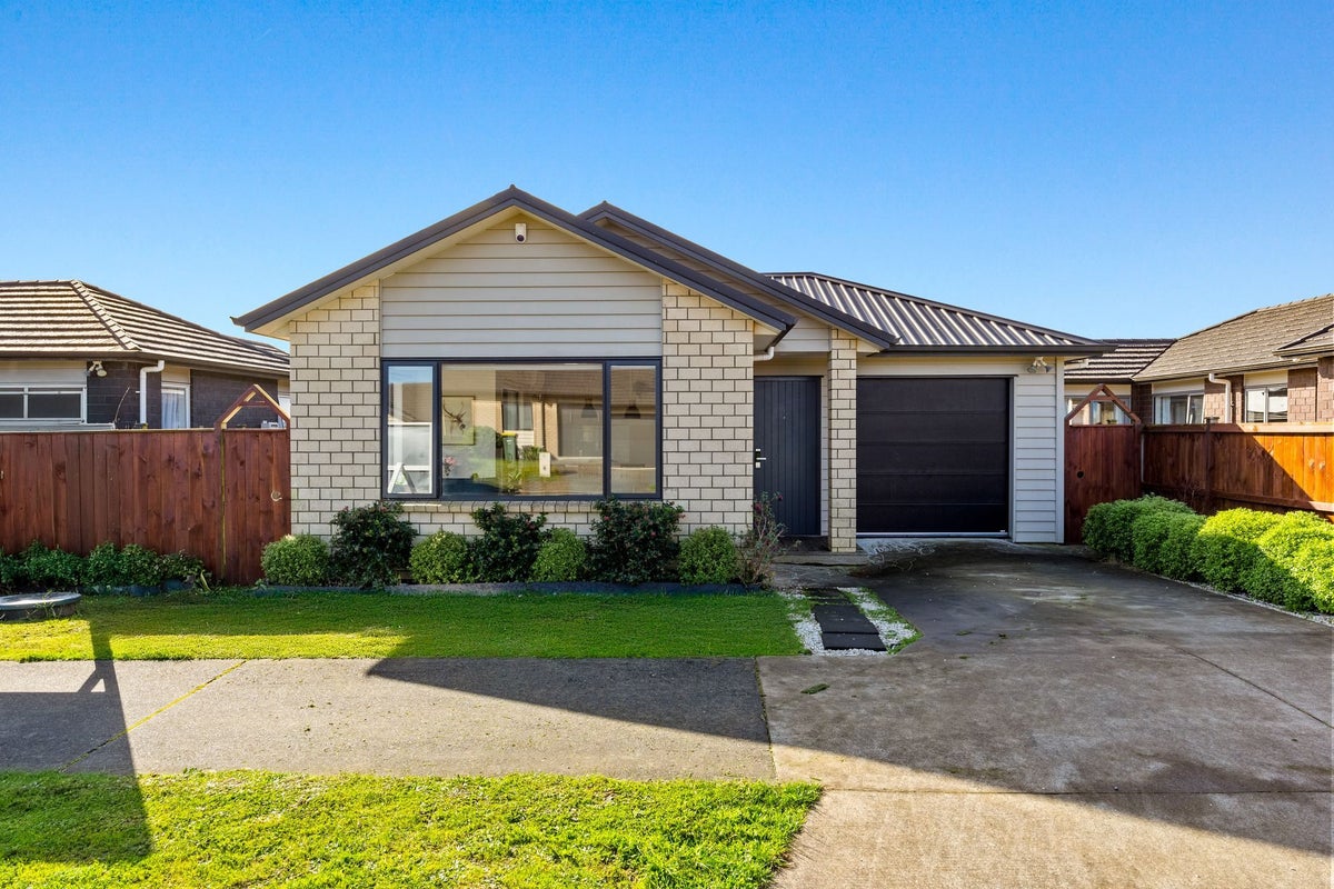 34 Rainsford Road, Pukekohe, Franklin, Auckland - Carousel 1