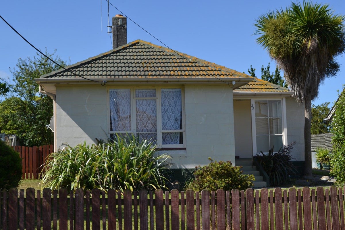 30 Harlech Street, Oamaru North, Oamaru - Carousel 20