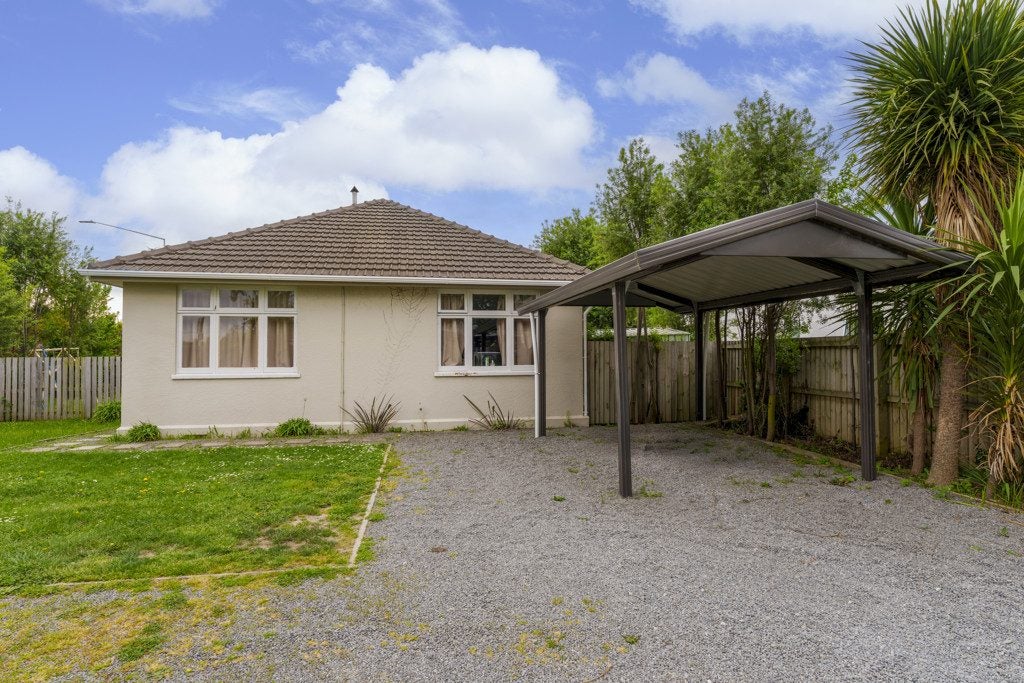 286 Cranford Street, St. Albans, Christchurch City, Canterbury - Carousel 2