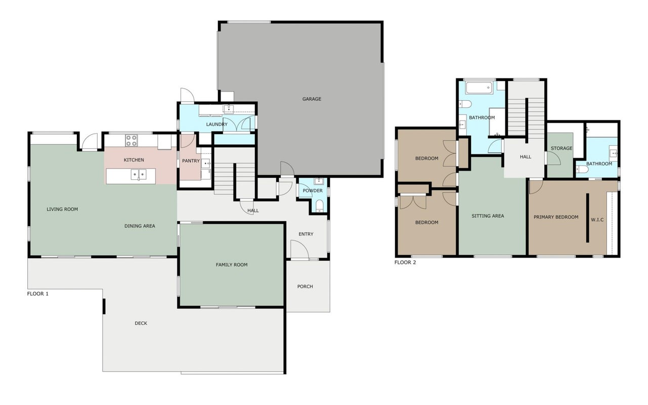 5 Vogue Circle, Vogeltown, New Plymouth - Carousel 25