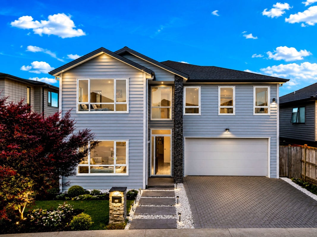 40 Broadhurst Road, Flat Bush, Auckland - Carousel 2