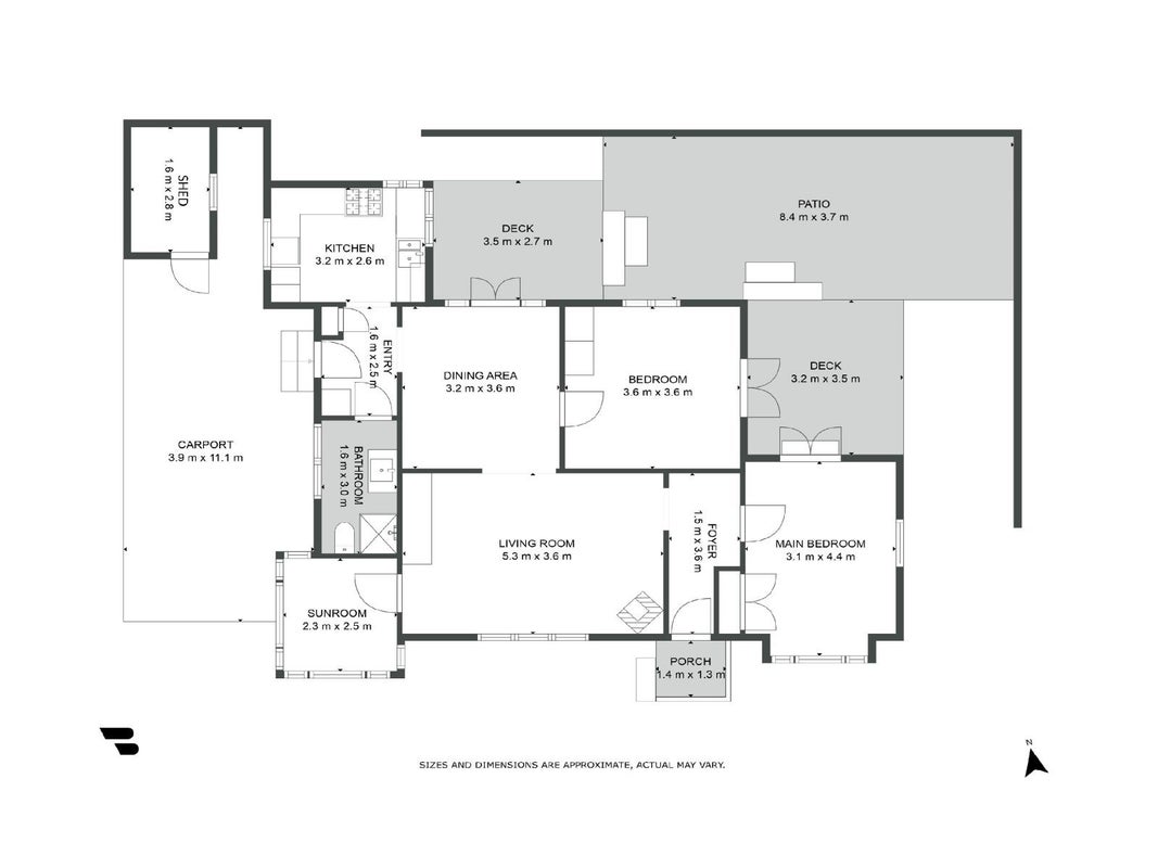 4A Mars Avenue, Sandringham, Auckland - Carousel 16