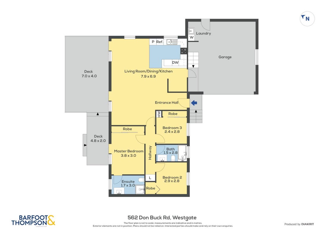 562 Don Buck Road, Westgate, Auckland - Carousel 15
