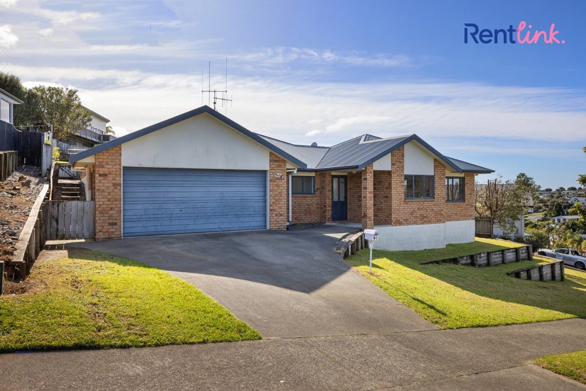 91 Osprey Drive, Welcome Bay, Tauranga - Carousel 1
