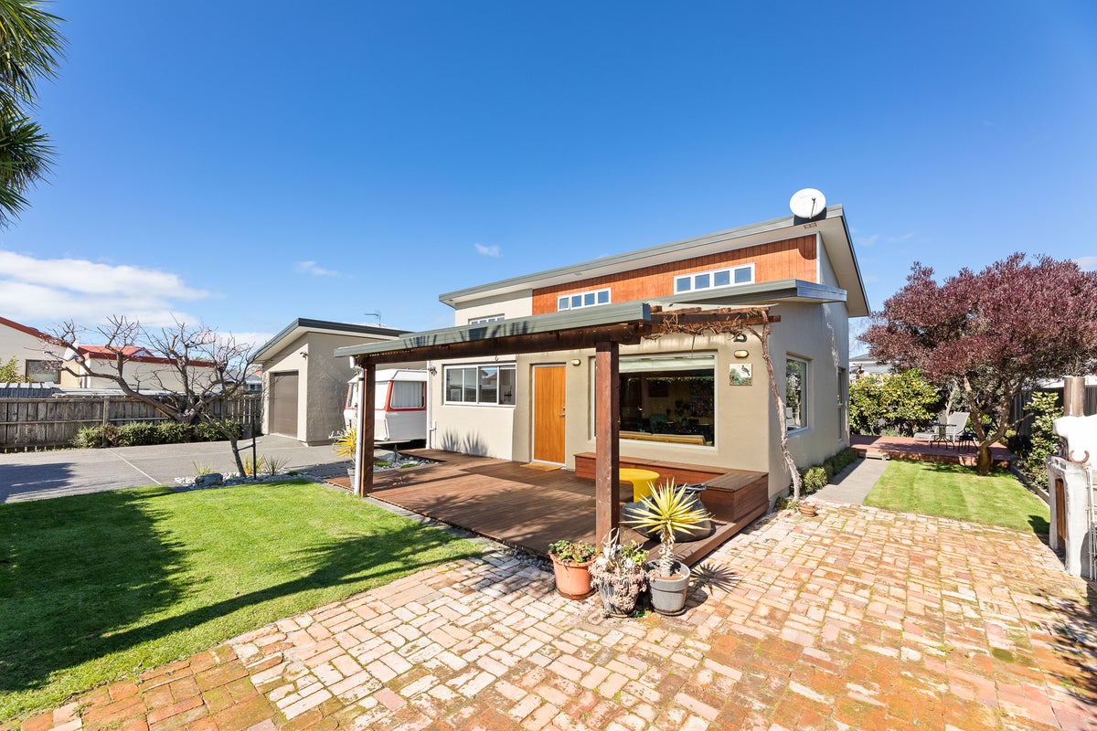 4A Budge Street, Mayfield, Blenheim - Carousel 2