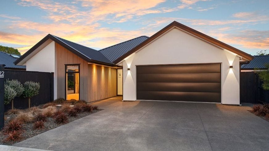 22 Dray Place, Halswell, Christchurch - Carousel 1