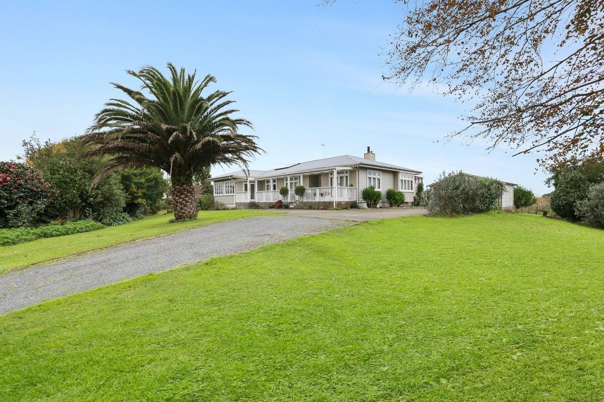 93 Kakepuku Road, Pokuru, Te Awamutu - Carousel 1
