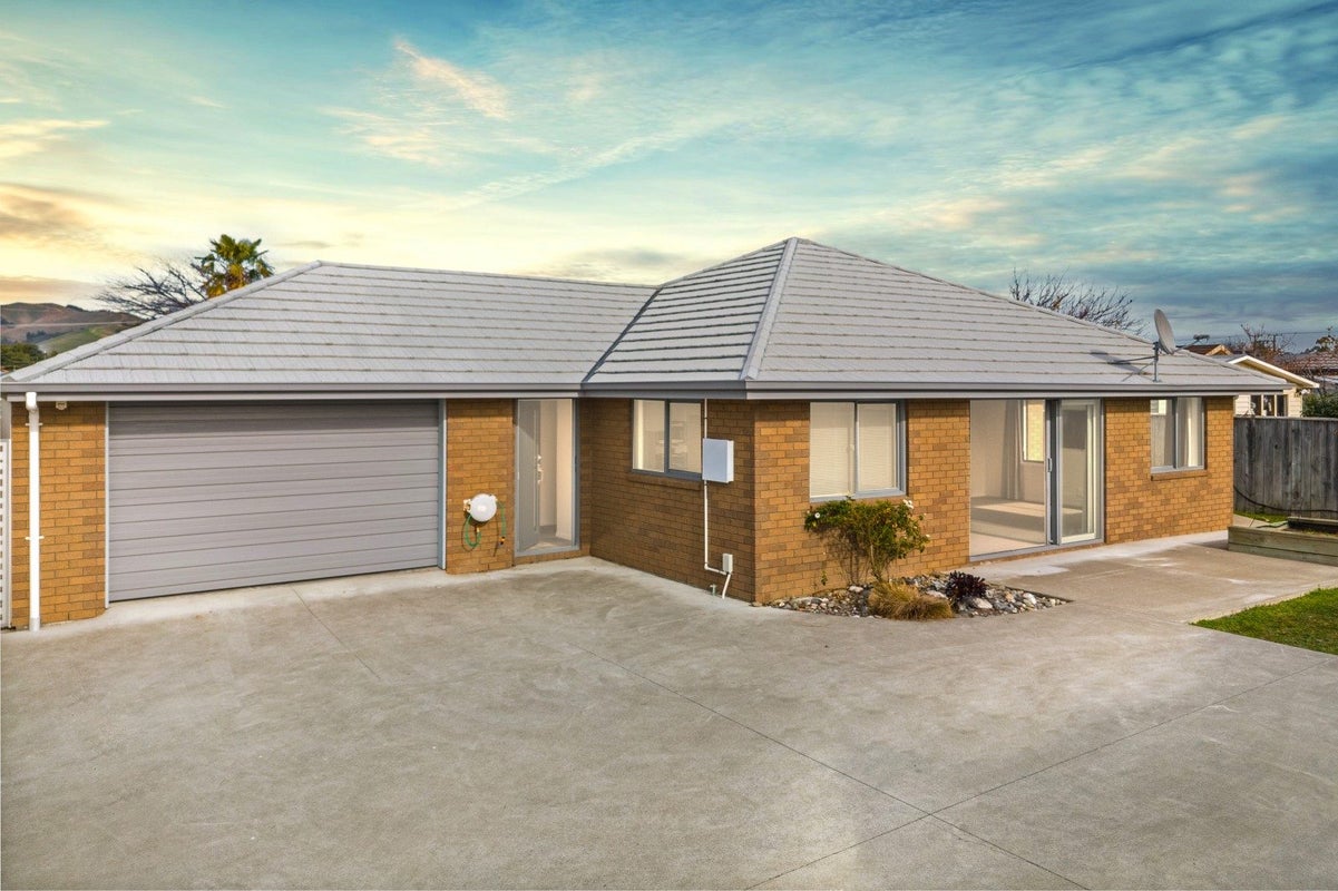8A Manson Street, Redwoodtown, Blenheim - Carousel 1