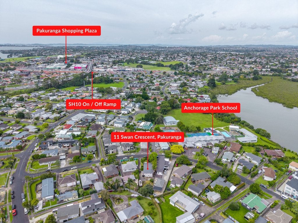 11 Swan Crescent, Pakuranga, Auckland - Carousel 19