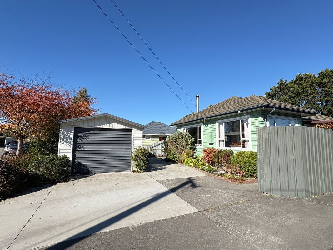 61 Victors Road, Hoon Hay, Christchurch - Carousel 1