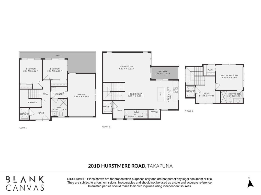 201D Hurstmere Road, Takapuna, Auckland - Carousel 27