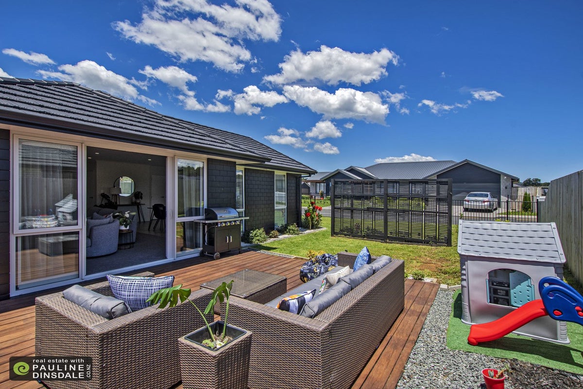 27 Ohau Crescent, Tikipunga, Whangarei - Carousel 2