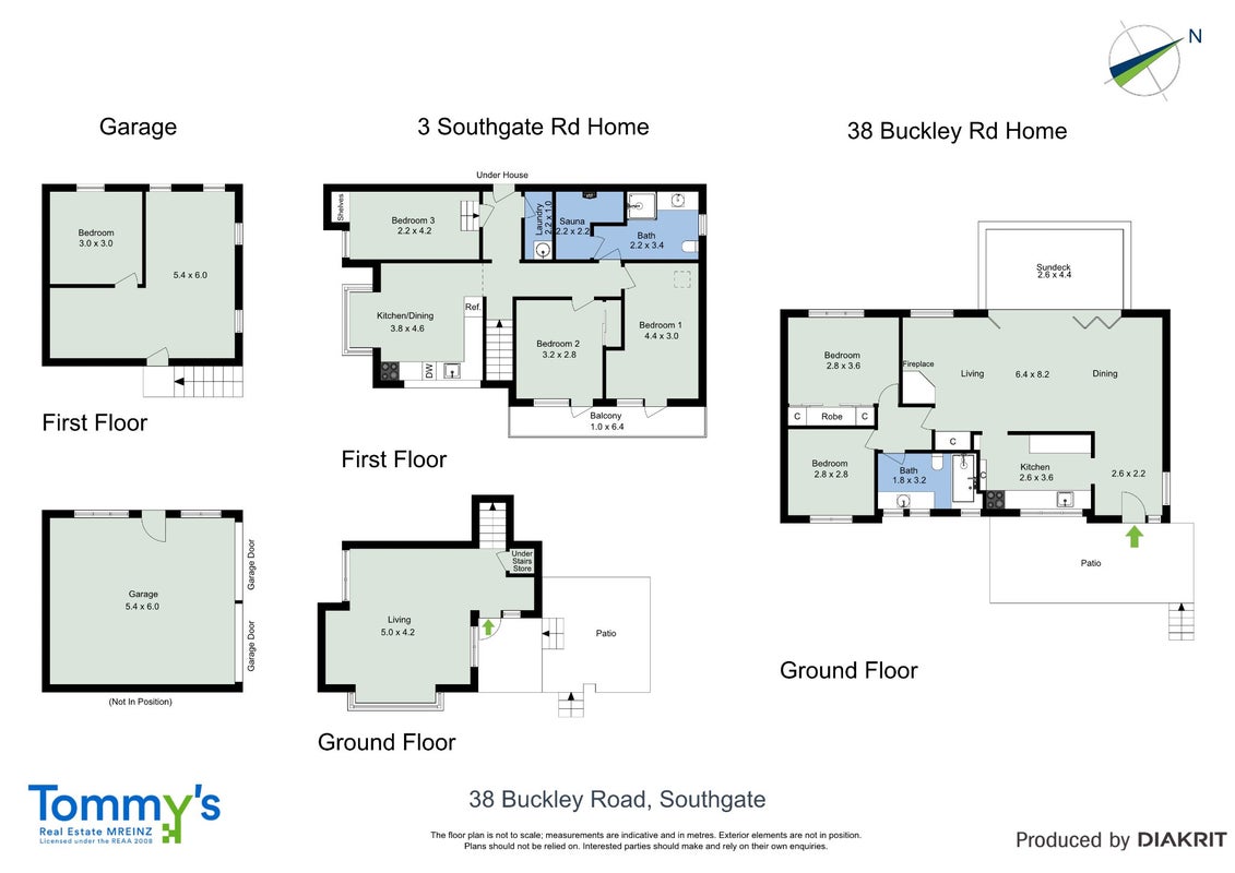 38 Buckley Road, Southgate, Wellington - Carousel 18