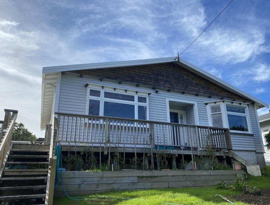 13 Liardet Street, Vogeltown, Wellington - Carousel 1